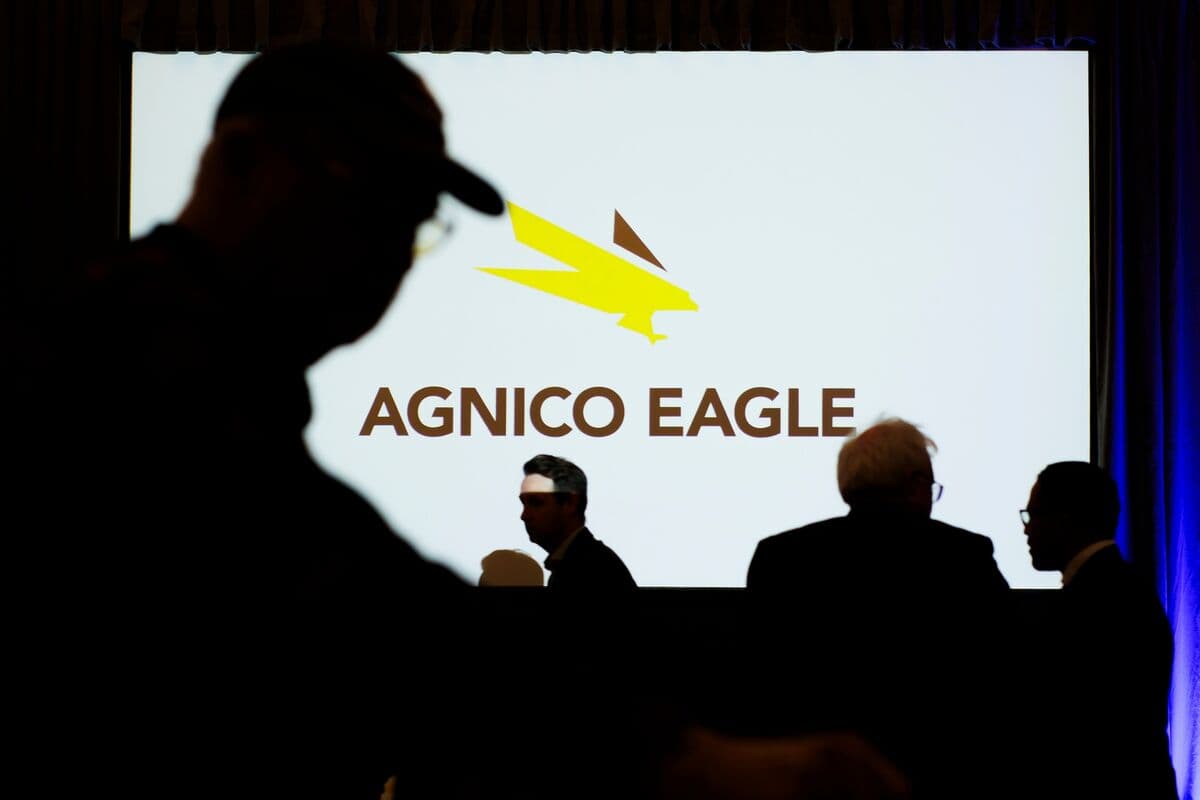 Agnico Eagle Plans $10 Billion Investment in Ontario Gold Assets