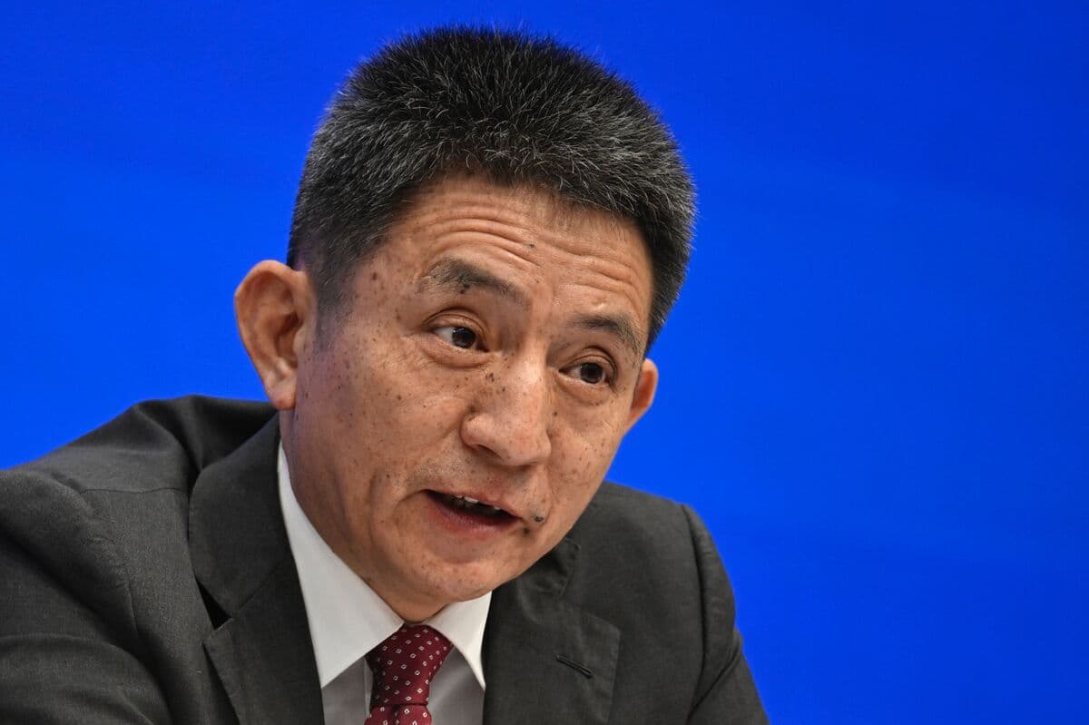 China, New Zealand Hold Trade Talks to Deepen Cooperation