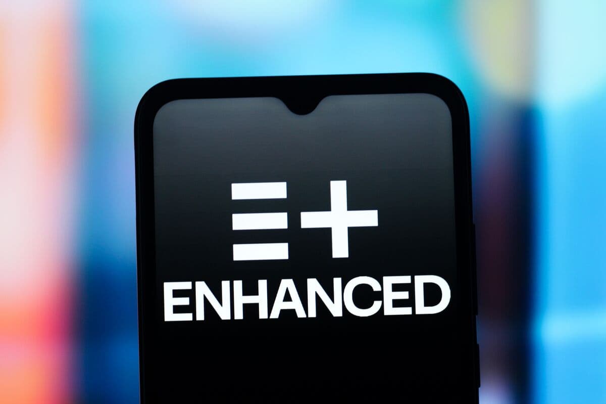 Enhanced Games Owner Sinks 3.5% After Going Public Via SPAC