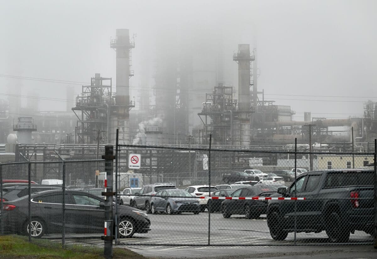 Canada’s Irving Turns to Newfoundland Oil on Iran Disruption