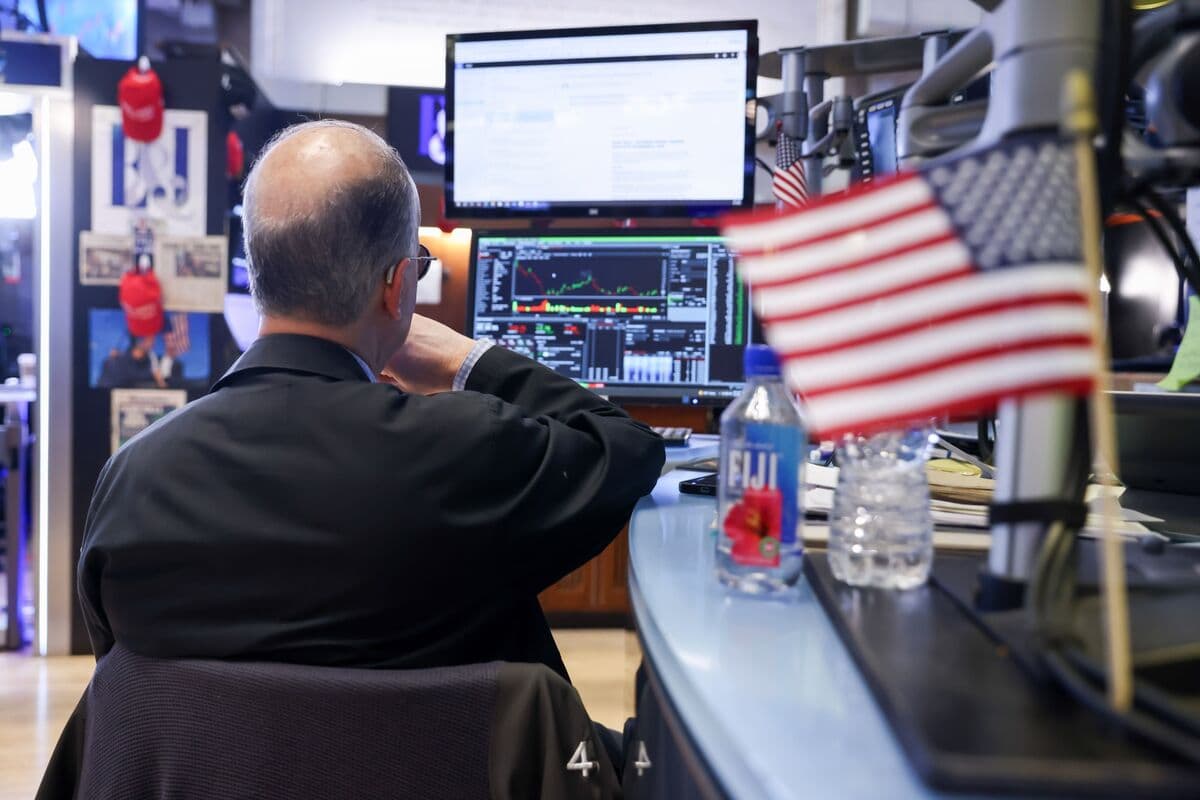 US Stock Futures Rise as CPI Eases Rate-Hike Fears