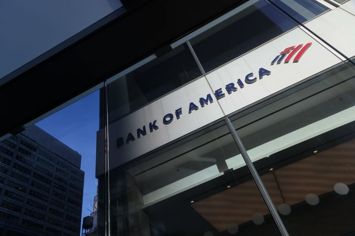 Bank of America Says US Can Lower Debt Cost by Going Bespoke