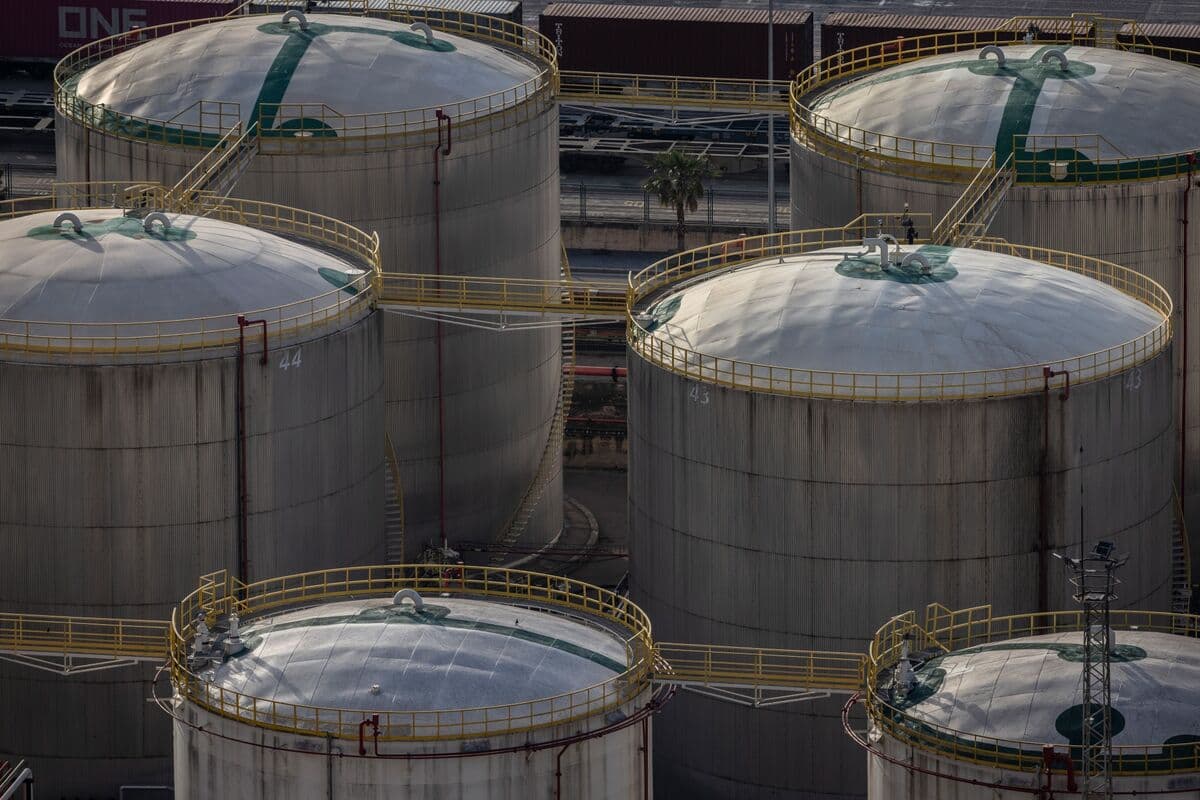 Oil Jumps Following Fresh Clashes Between US and Iranian Forces