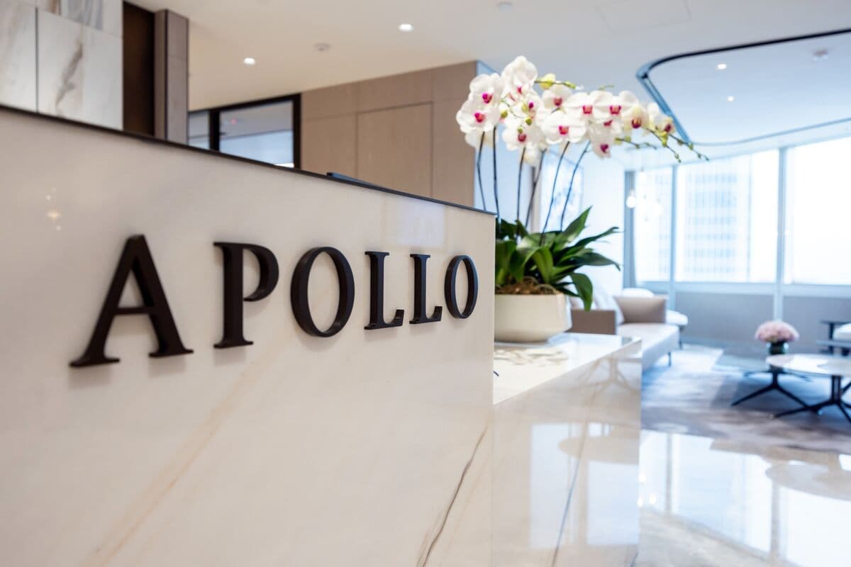 Apollo Pushes to Open a Second Headquarters in Florida or Texas
