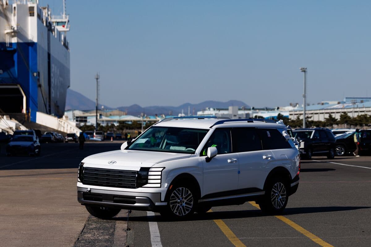 Hyundai Motor Misses Estimates as Global Headwinds Hit