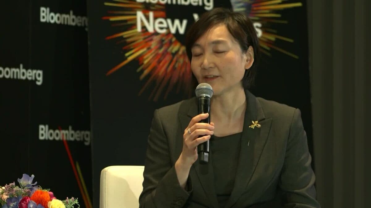 Japan Expert Sees Risk to the Yen 