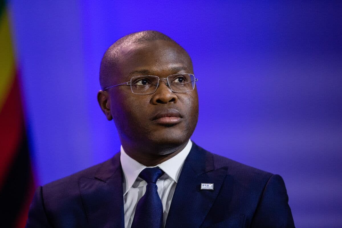 Benin Begins Vote Count With Ex-Deloitte Executive Poised to Win