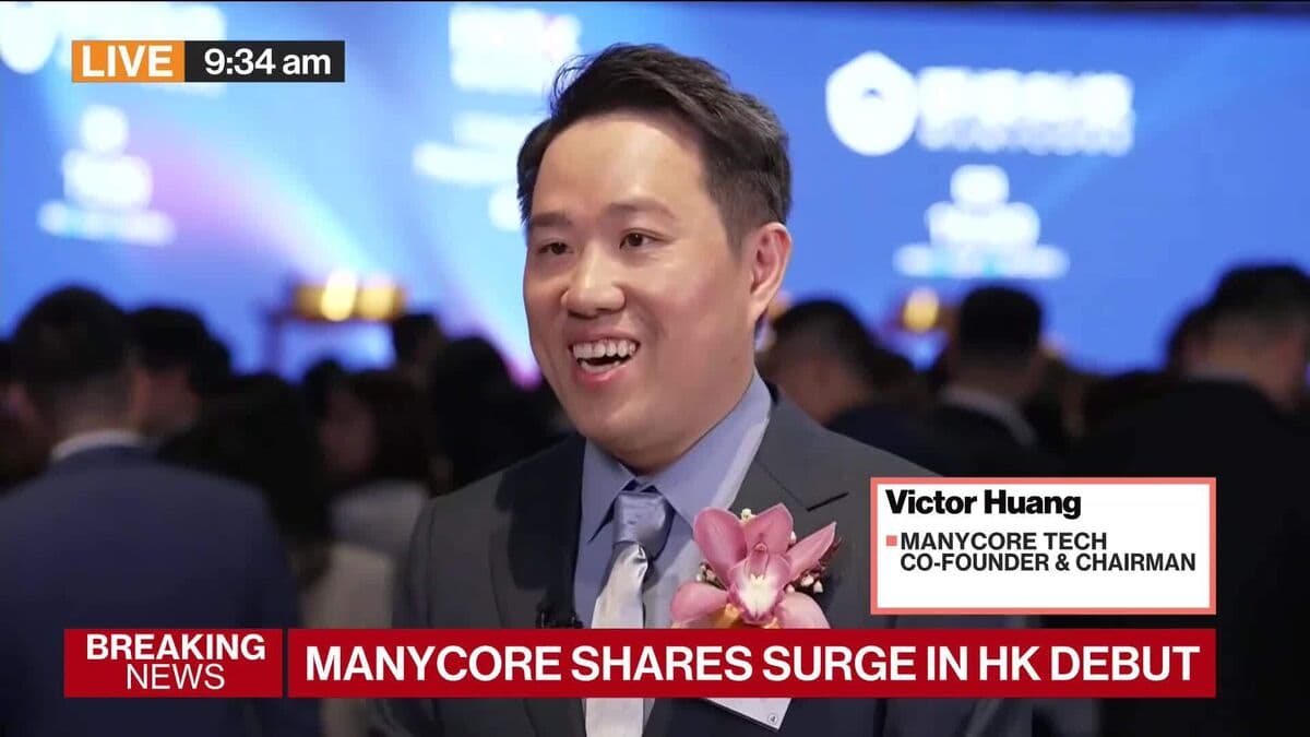 What’s Next for Manycore After Blockbuster HK Debut