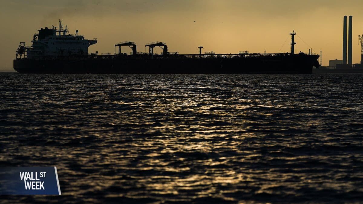 Why Oil Markets Won’t Recover Quickly From the Iran War