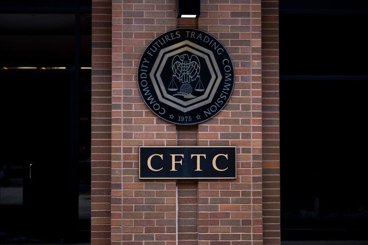 CFTC Reviews Trader Data Report as Kalshi Expands in Commodities