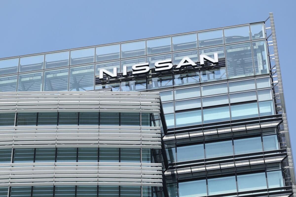 Nissan Shares Climb After Forecasting Profit Instead of Loss