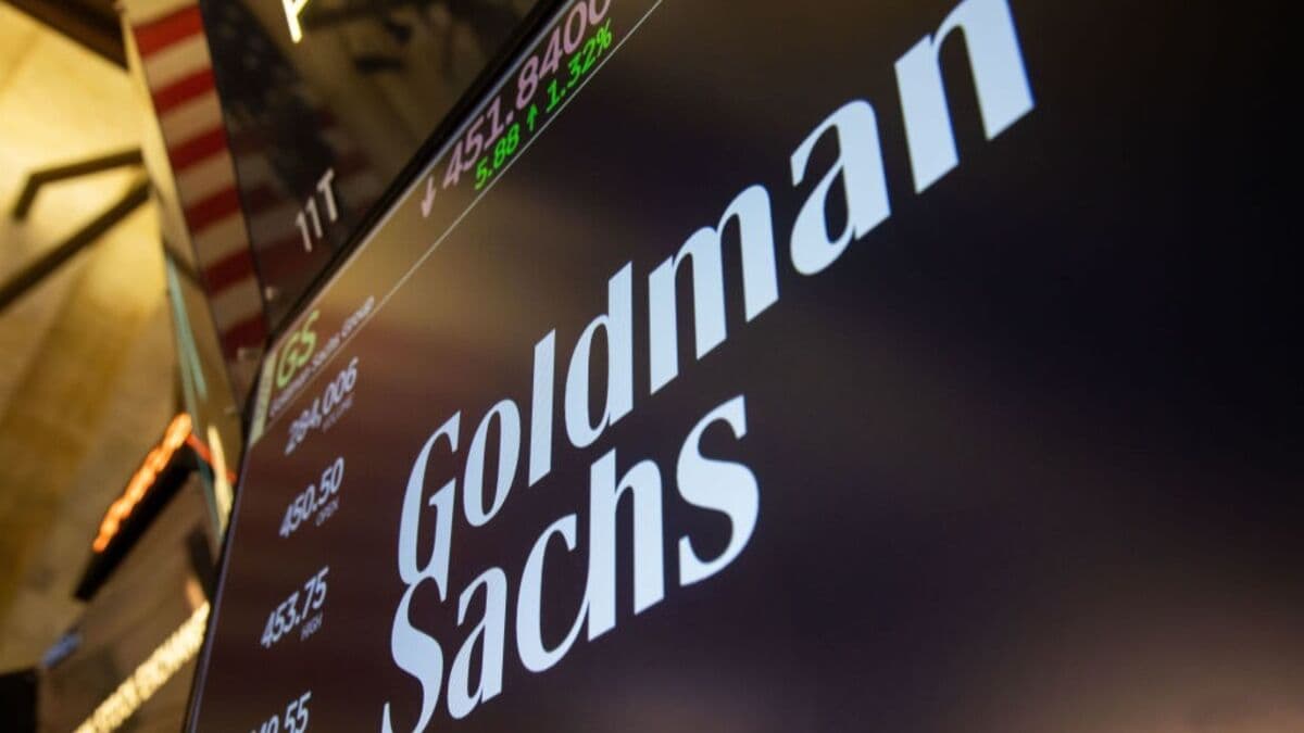 How Goldman Sachs Dodged a Private Credit Exodus