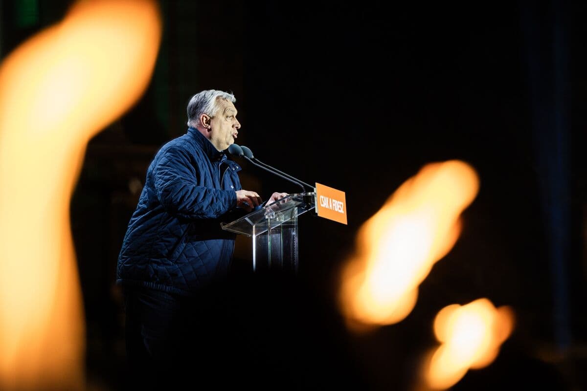 Orban Loss, Meloni Setback Signal Left’s EU Return, Ribera Says