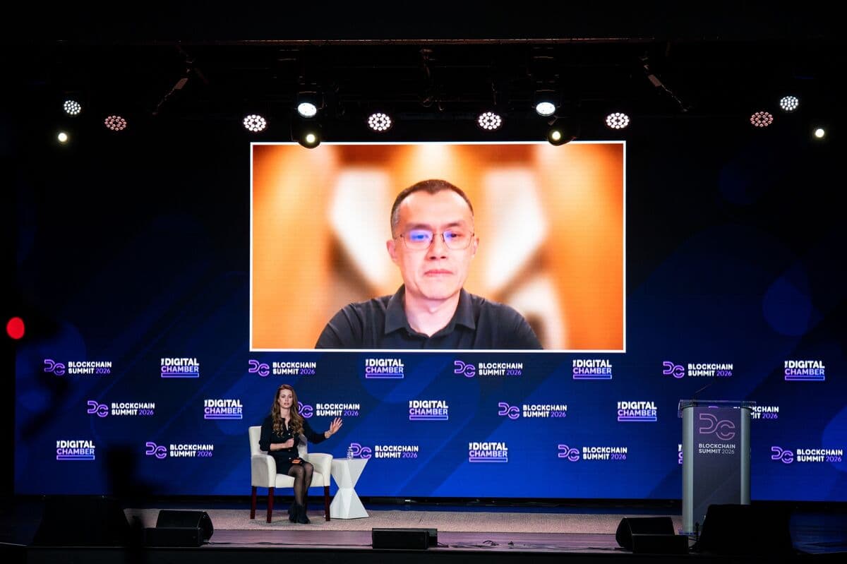 Binance Compliance Staff Leave Financial Crime, Monitoring Roles