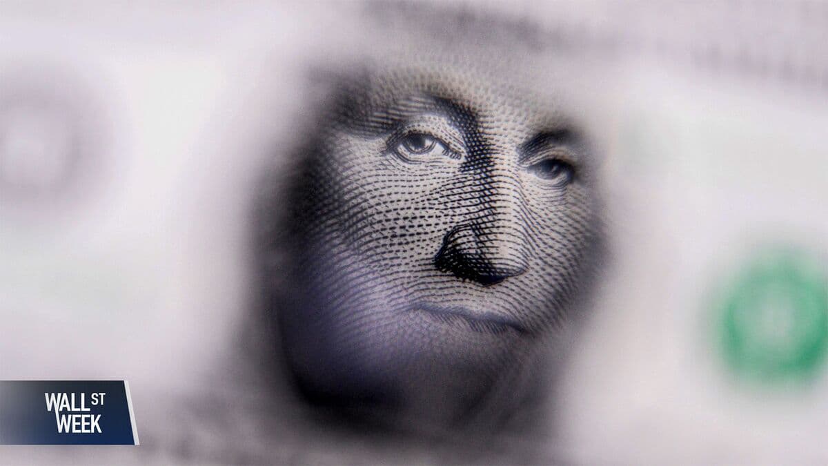 Is the Dollar Losing Its Luster?