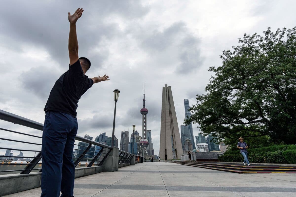 JPMorgan Aims for China Approval of Active ETF Launch This Year