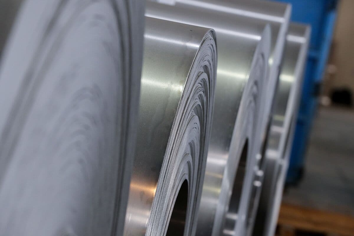South Africa Plans Steel-Duty Hikes to Stem Industry ‘Emergency’
