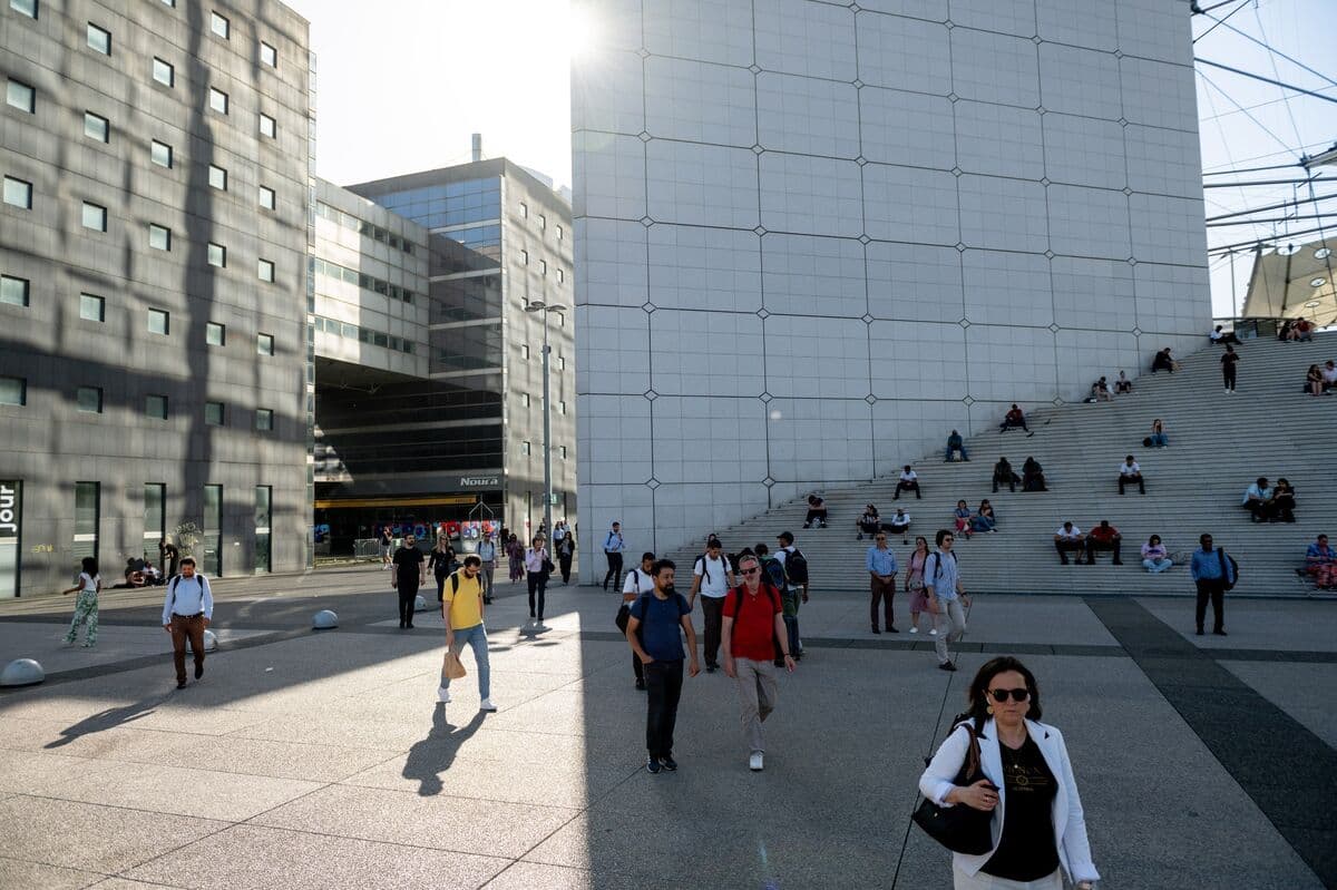 French Inflation Accelerates to Highest in More Than Two Years
