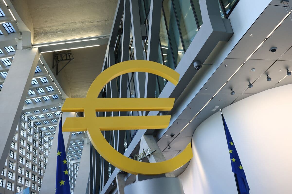 Why the ECB’s June Interest-Rate Hike Is Becoming Less Certain