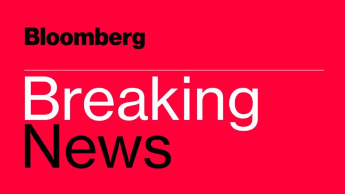 Blaze Erupts at Russia’s Baltic Port After Ukraine Drone Attack