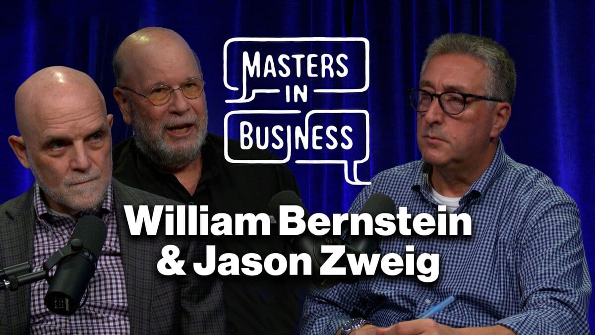 Remembering the Life and Work of Jonathan Clements: Masters in Business