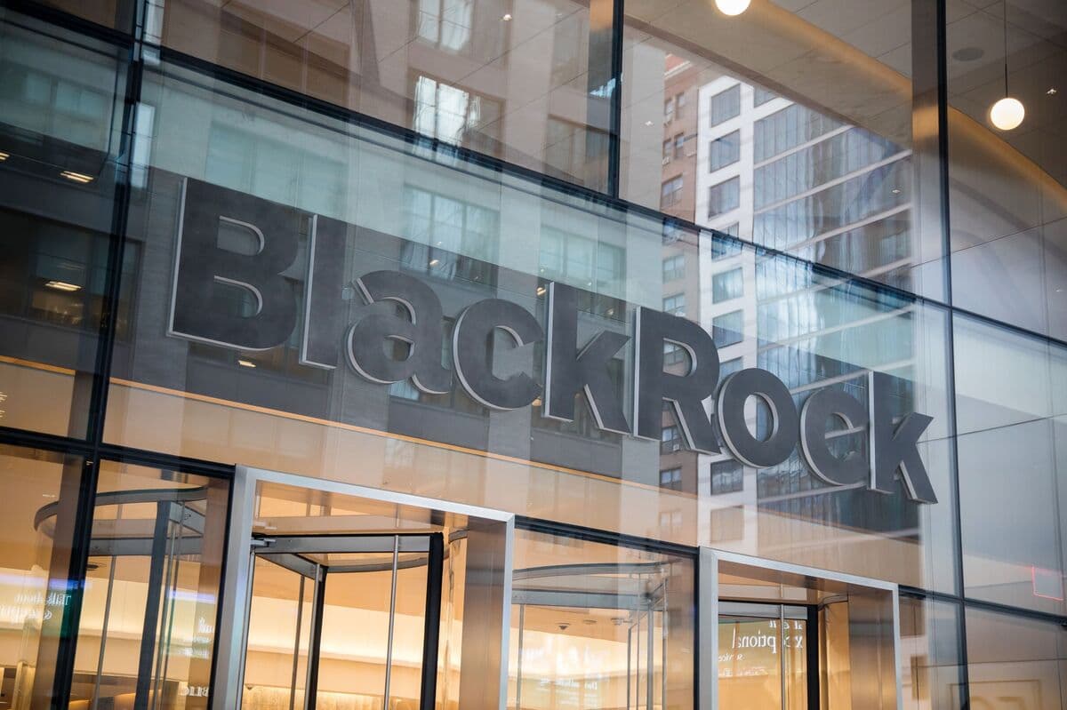BlackRock Files to Challenge Invesco’s Nasdaq 100 ETF Monopoly