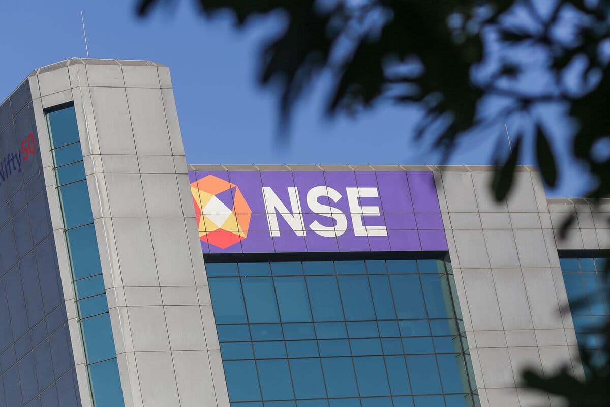 Skepticism Runs High as Indian Stocks Stage Swift Rebound in April