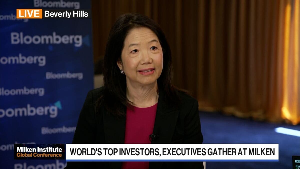 Ellevest CEO: Great Wealth Transfer Already Underway