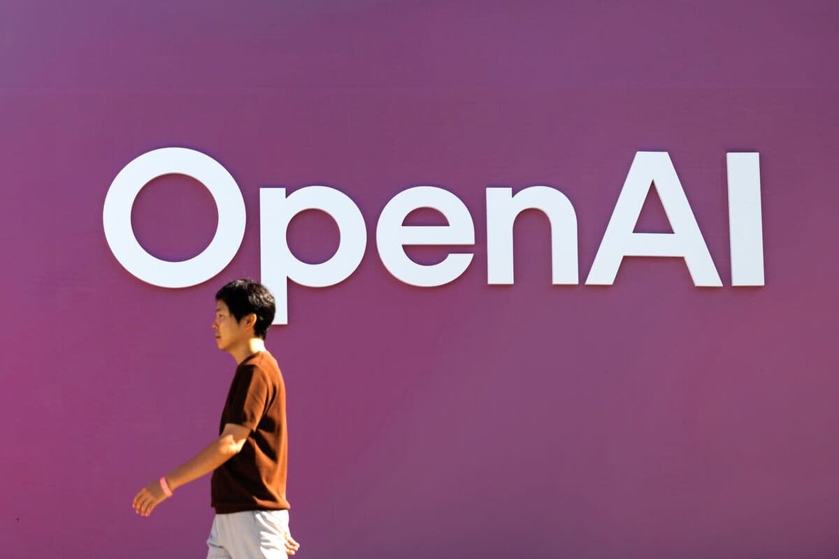 OpenAI Is Falling Out of Favor With Secondary Buyers