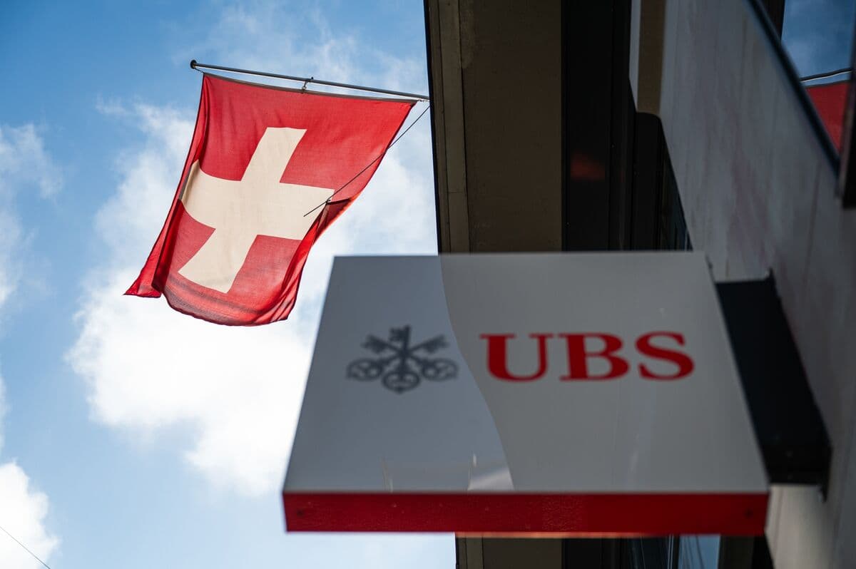 UBS Faces $20 Billion Capital Need Despite Swiss Concessions