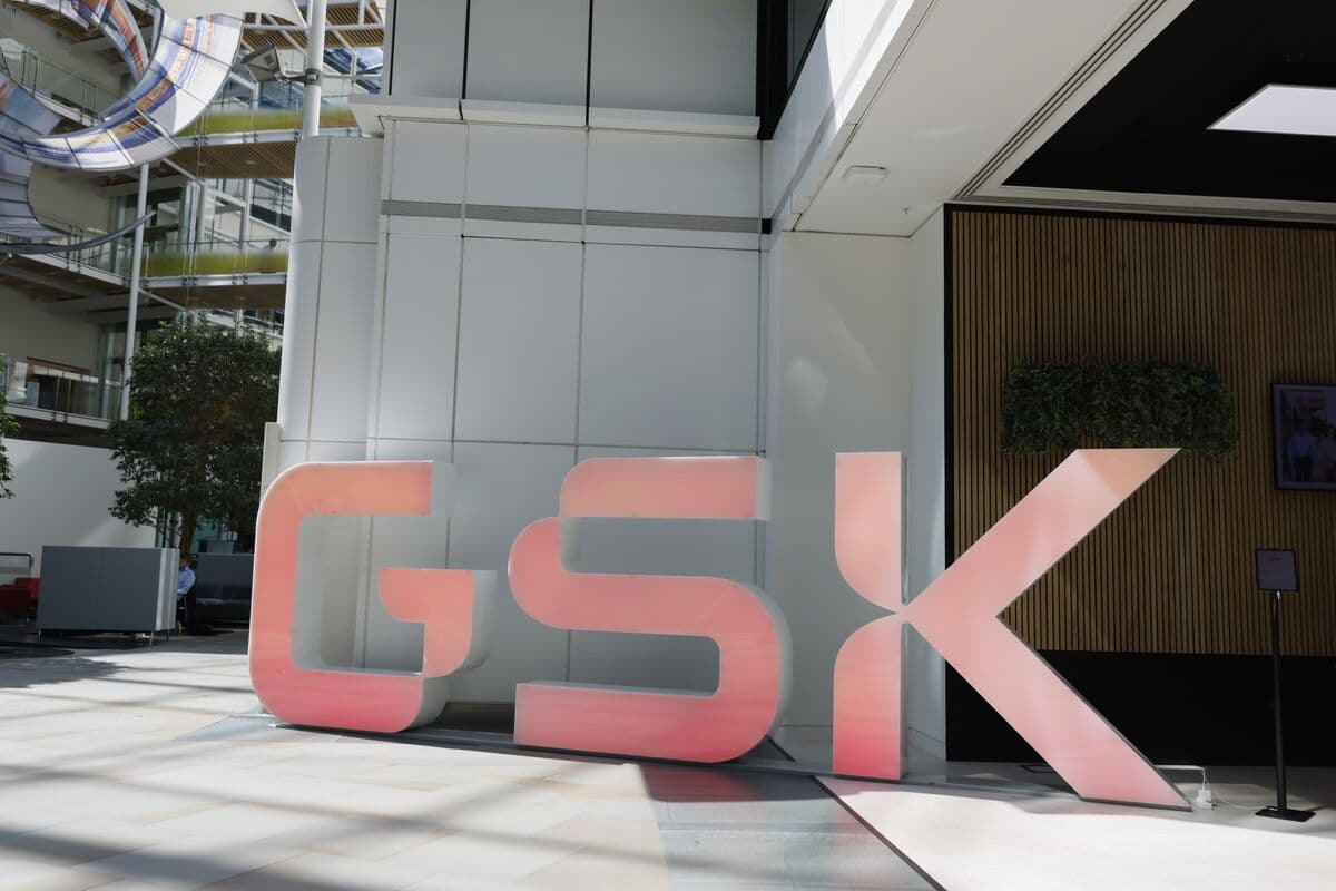GSK in Talks to Buy Nuvalent for More Than $9 Billion: FT