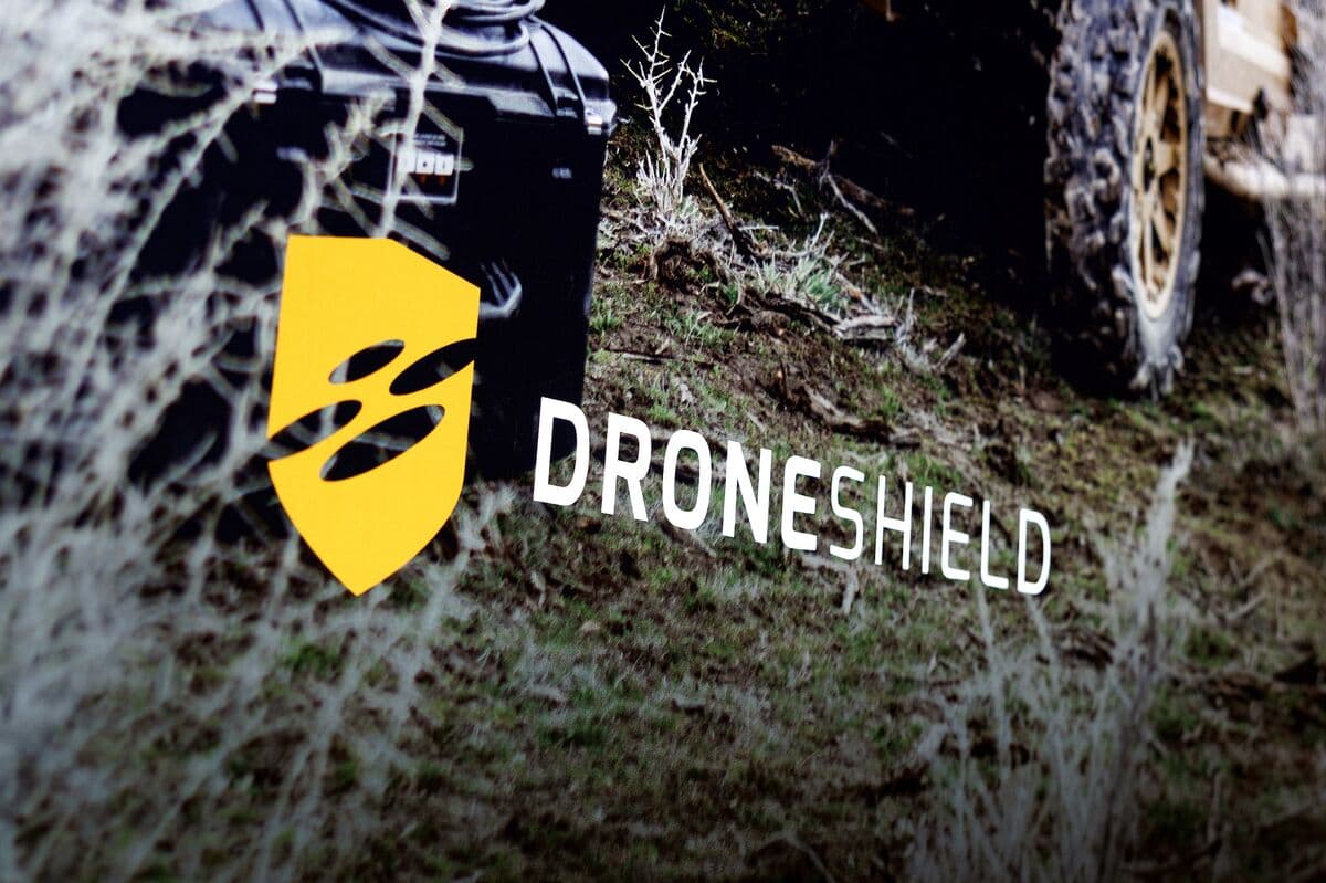 DroneShield Plunges as Regulator Probes Filings, Share Trades