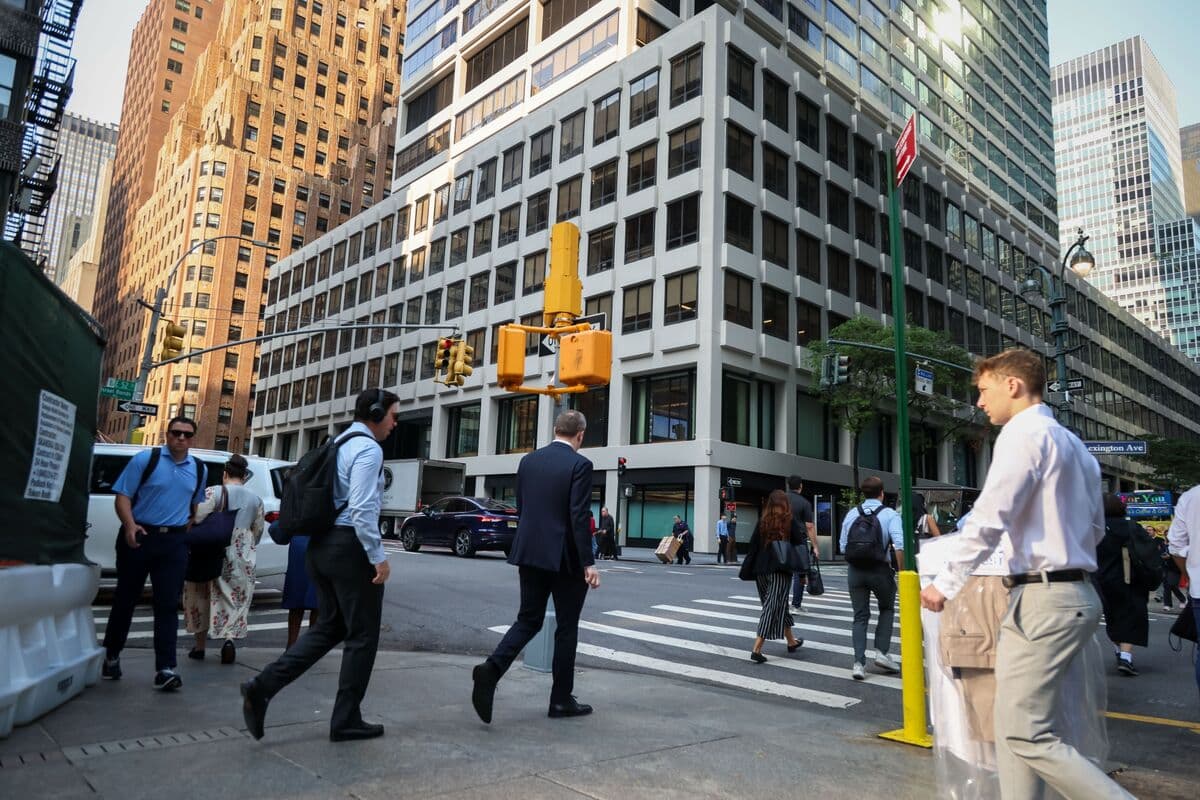 Blackstone Unit Lends $226 Million for US Outdoor Storage Lots