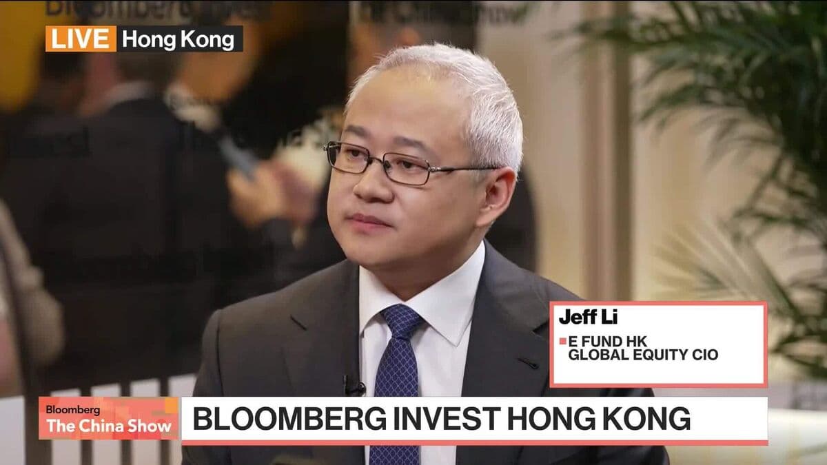 E Fund’s Li: Market Sentiment ‘Cautiously Optimistic’