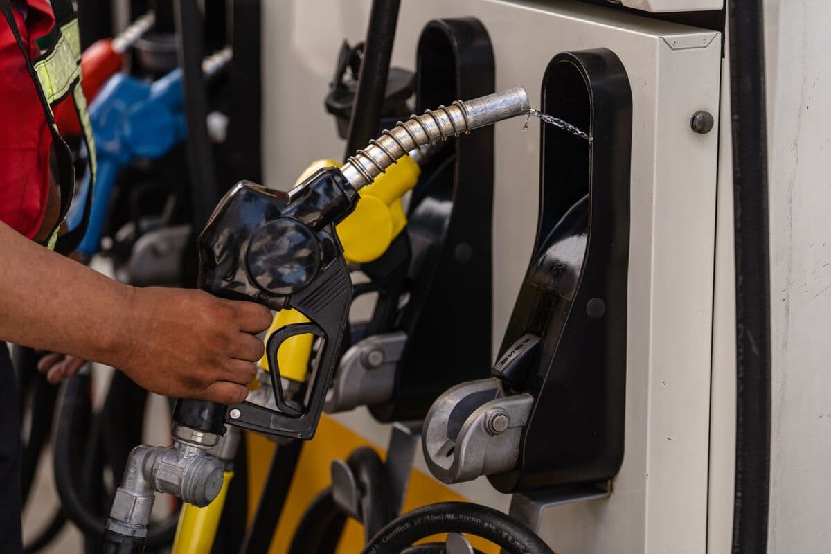 Oil Shock Sends Philippine Inflation Surging to 20-Month High