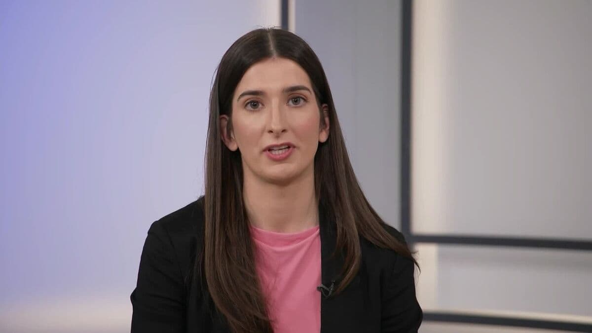 Bank Debate Interview: Umar Farooq and Shahmir Khaliq