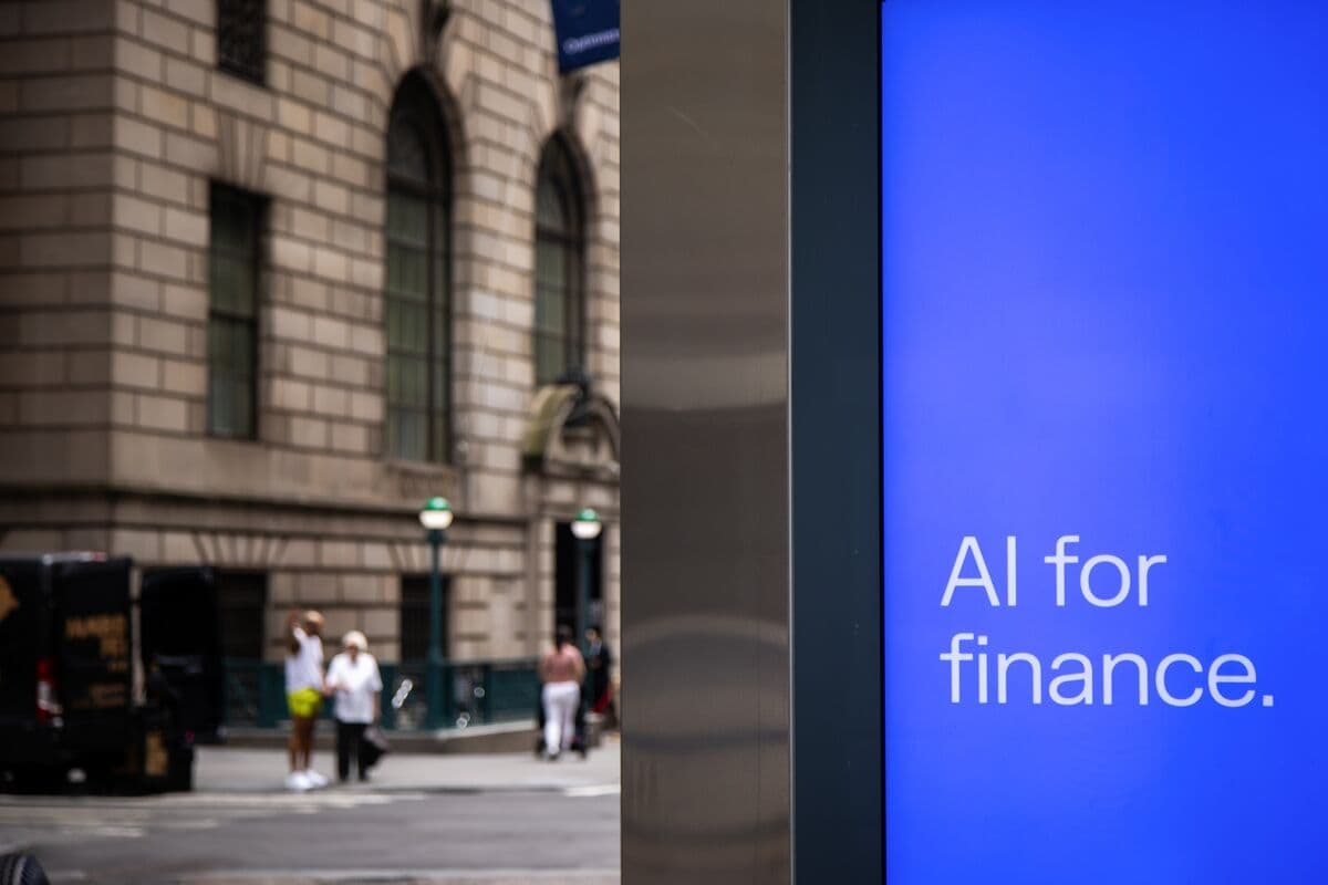 Stocks Face Rising Risk With Mega AI Deals Ready to Flood Market