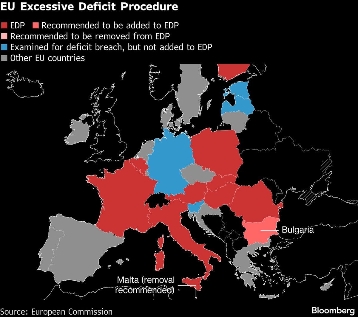EU Allows Room for Energy Crisis Aid, But With a Green Emphasis