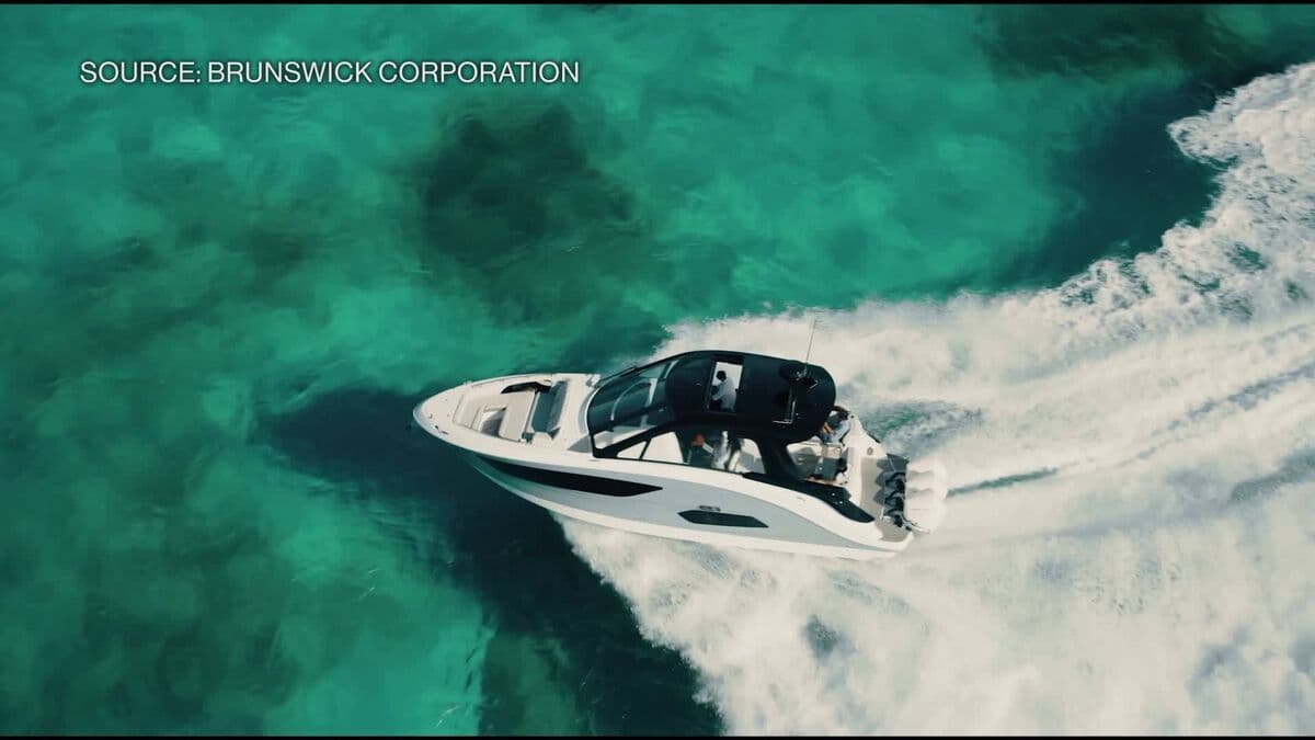 Boat Demand Defies High Gas Prices