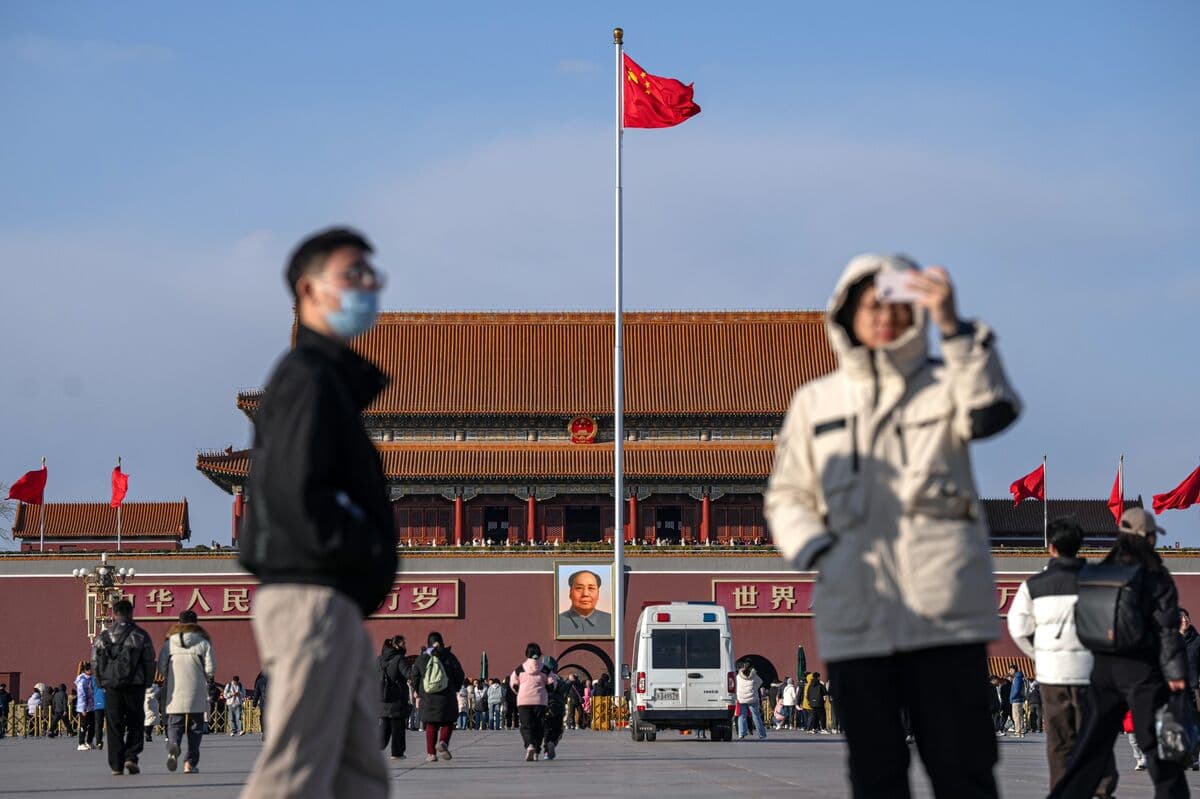 China Allows Global Funds to Trade Government Bond Futures