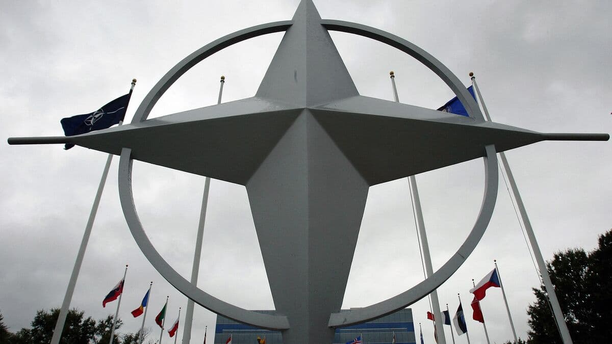 NATO's Rutte to Meet With Trump Next Week