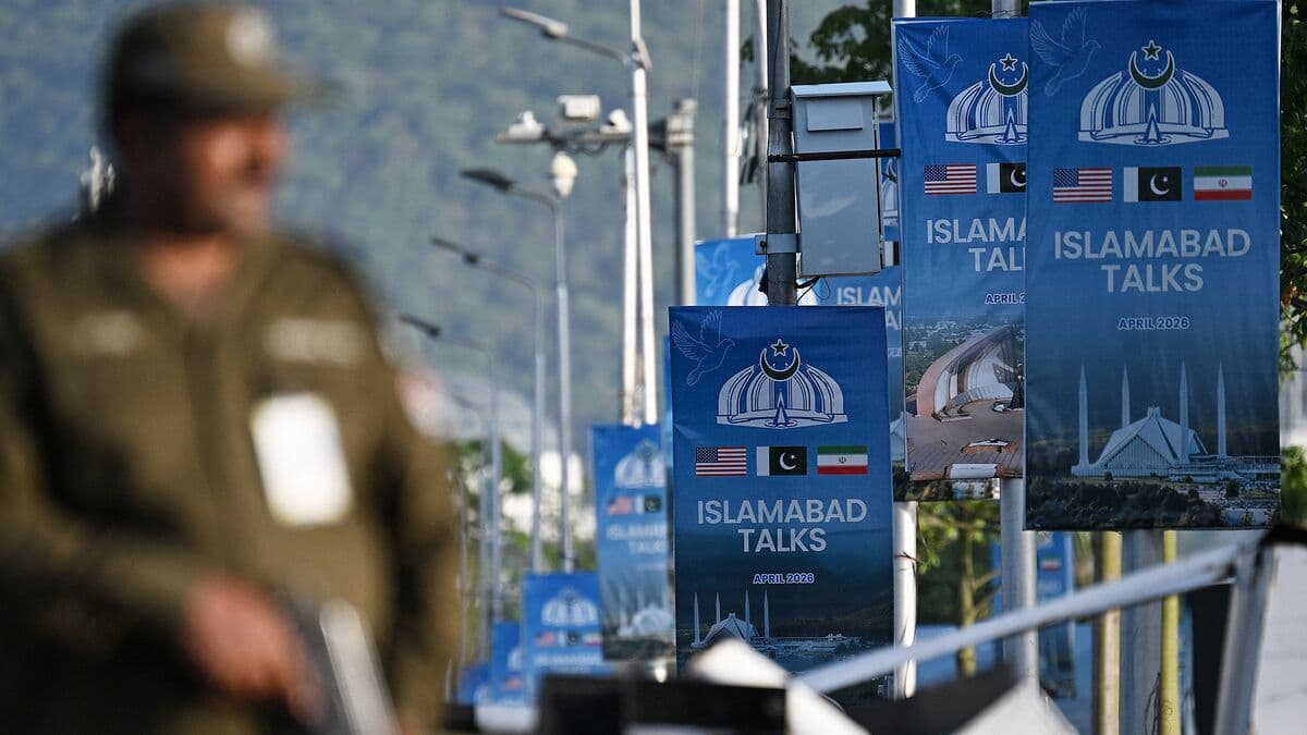 Rep. McCaul: US-Iran Talks Unlikely to Reach Breakthrough