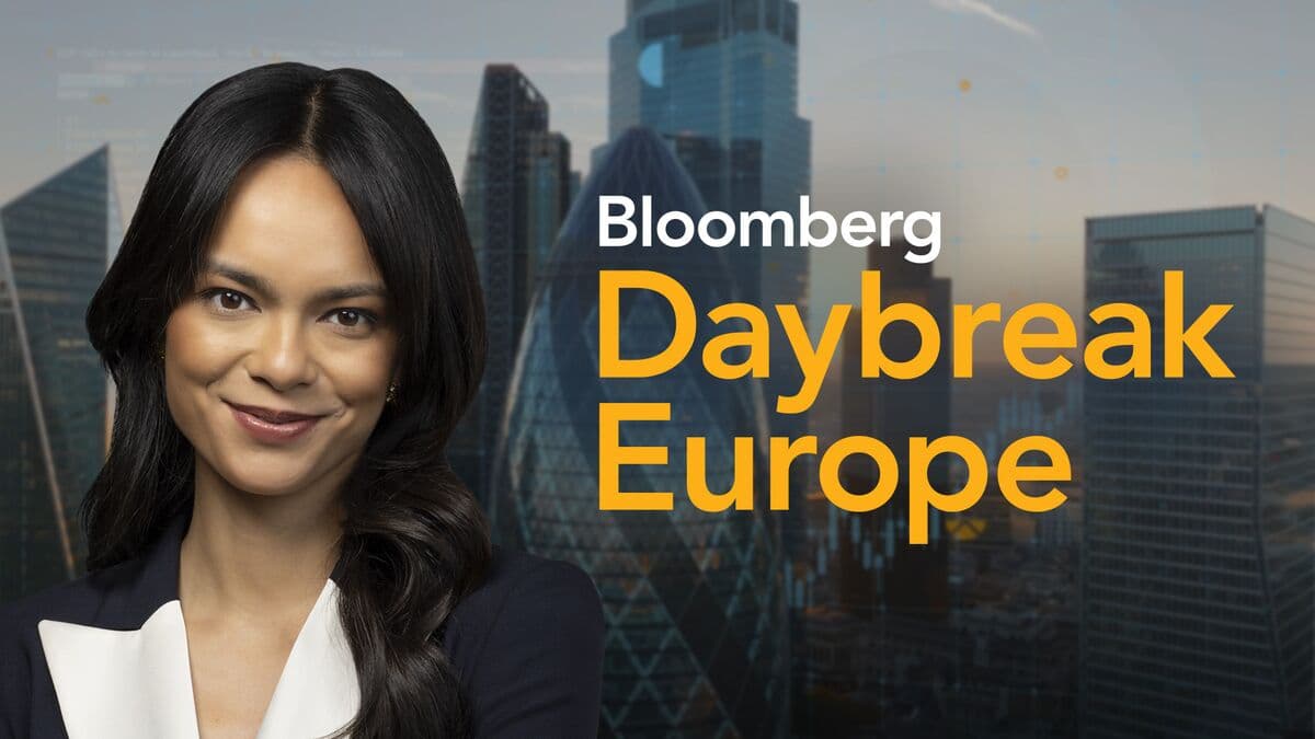 Trump Says US to Guide Ships Through Hormuz & US-EU Tariffs Dispute | Daybreak Europe 05/04/2026
