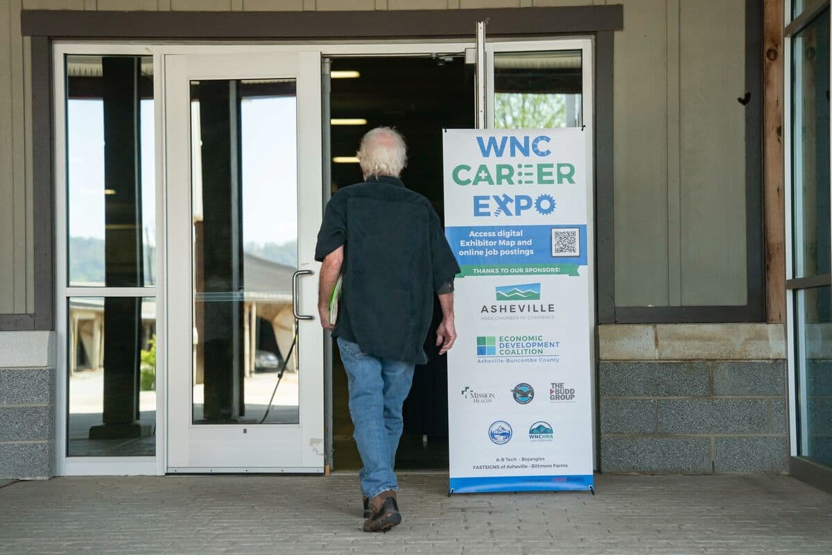 The Job Market May Be Better Than Workers Realize