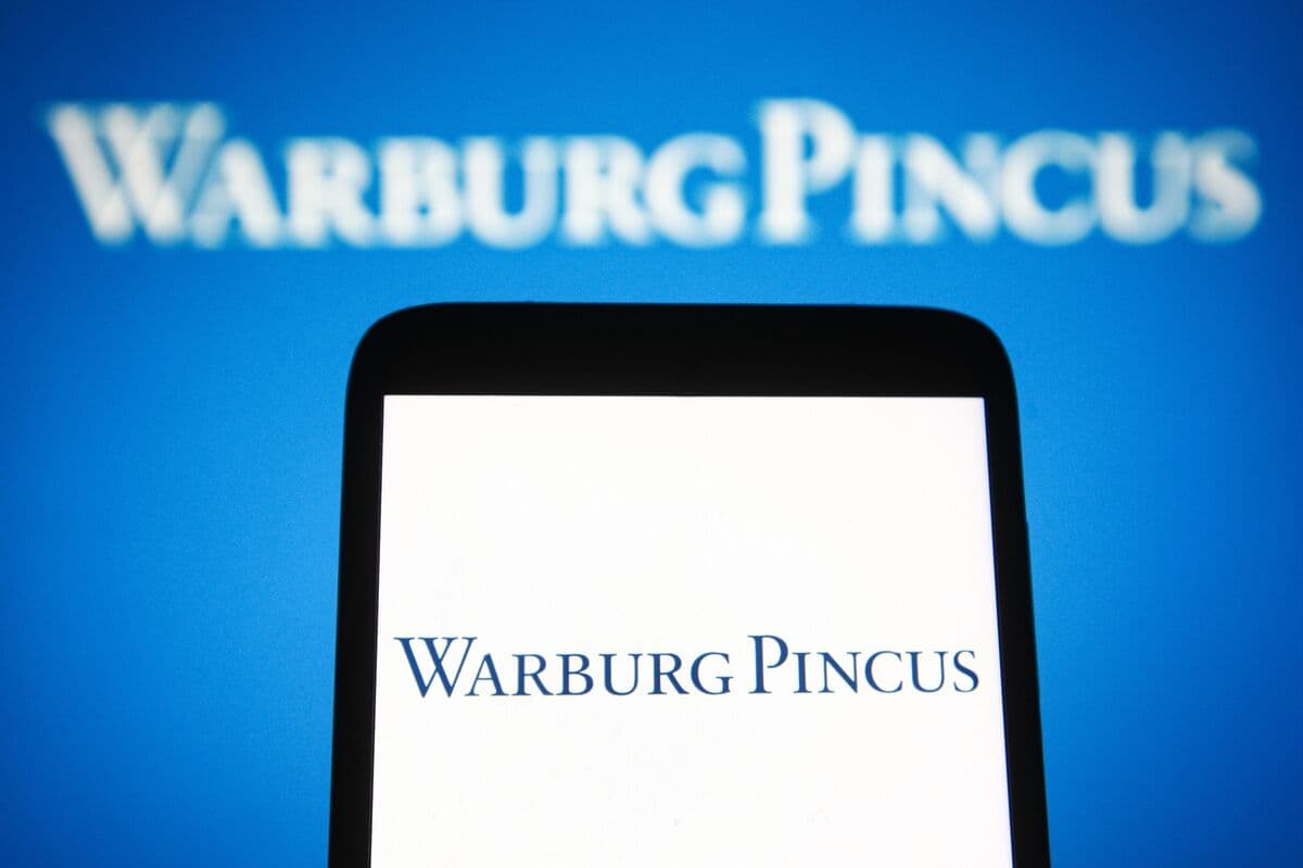 Warburg Pincus Starts Europe Defense Fund With Munich Re Backing