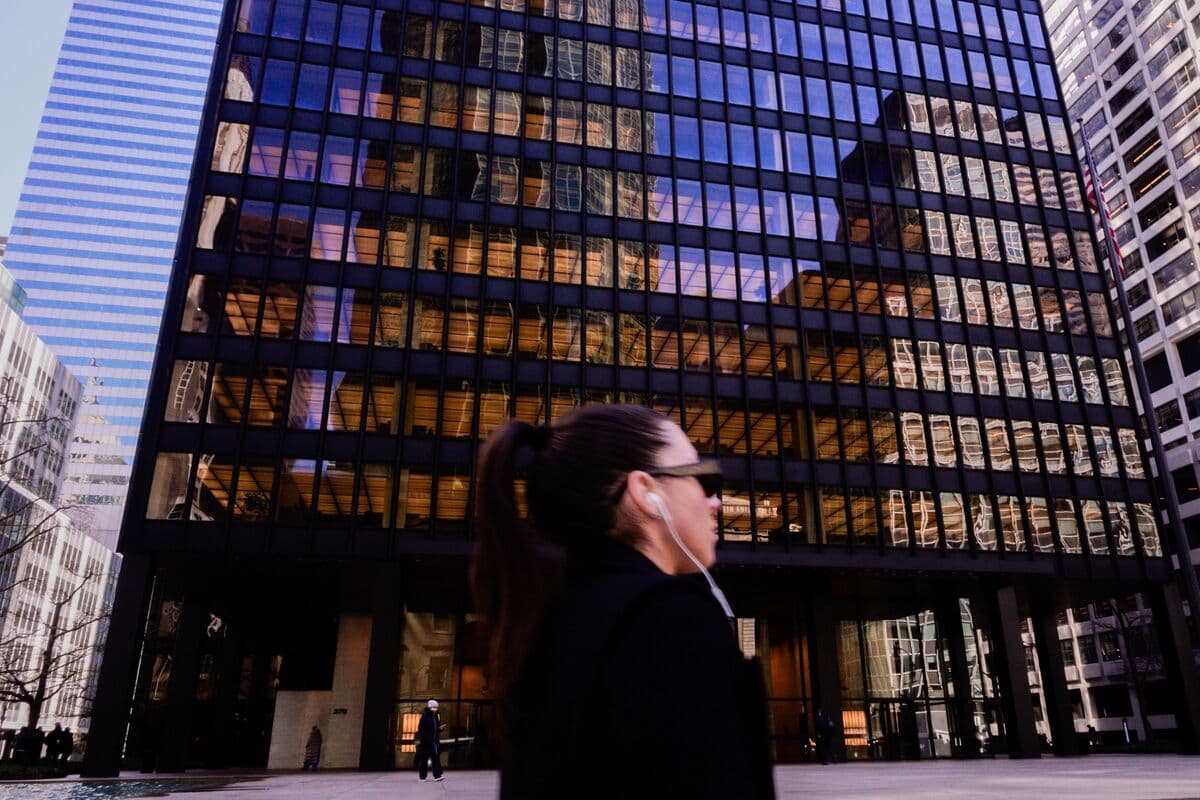 Blackstone Sees ‘Best Year Ever’ for Its IPOs as Earnings Beat