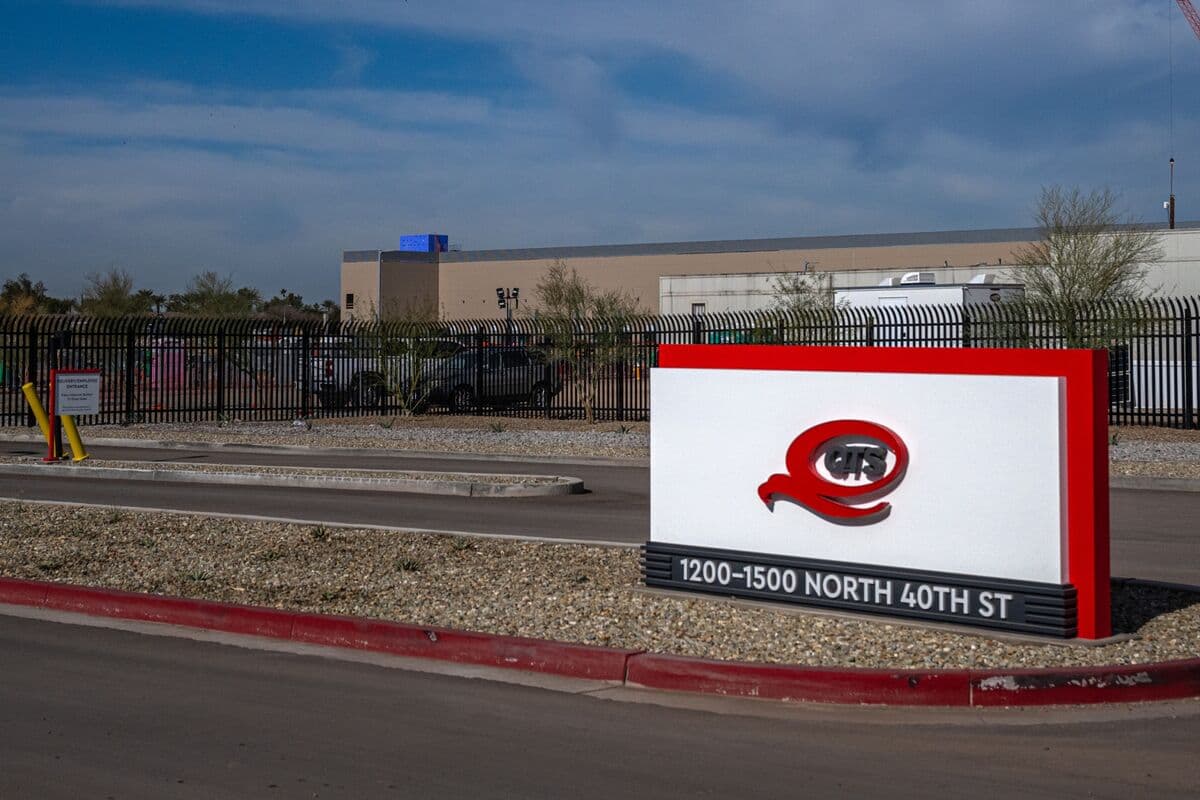 Microsoft-Tied Data Center to Raise $4.6 Billion in Debut Sale