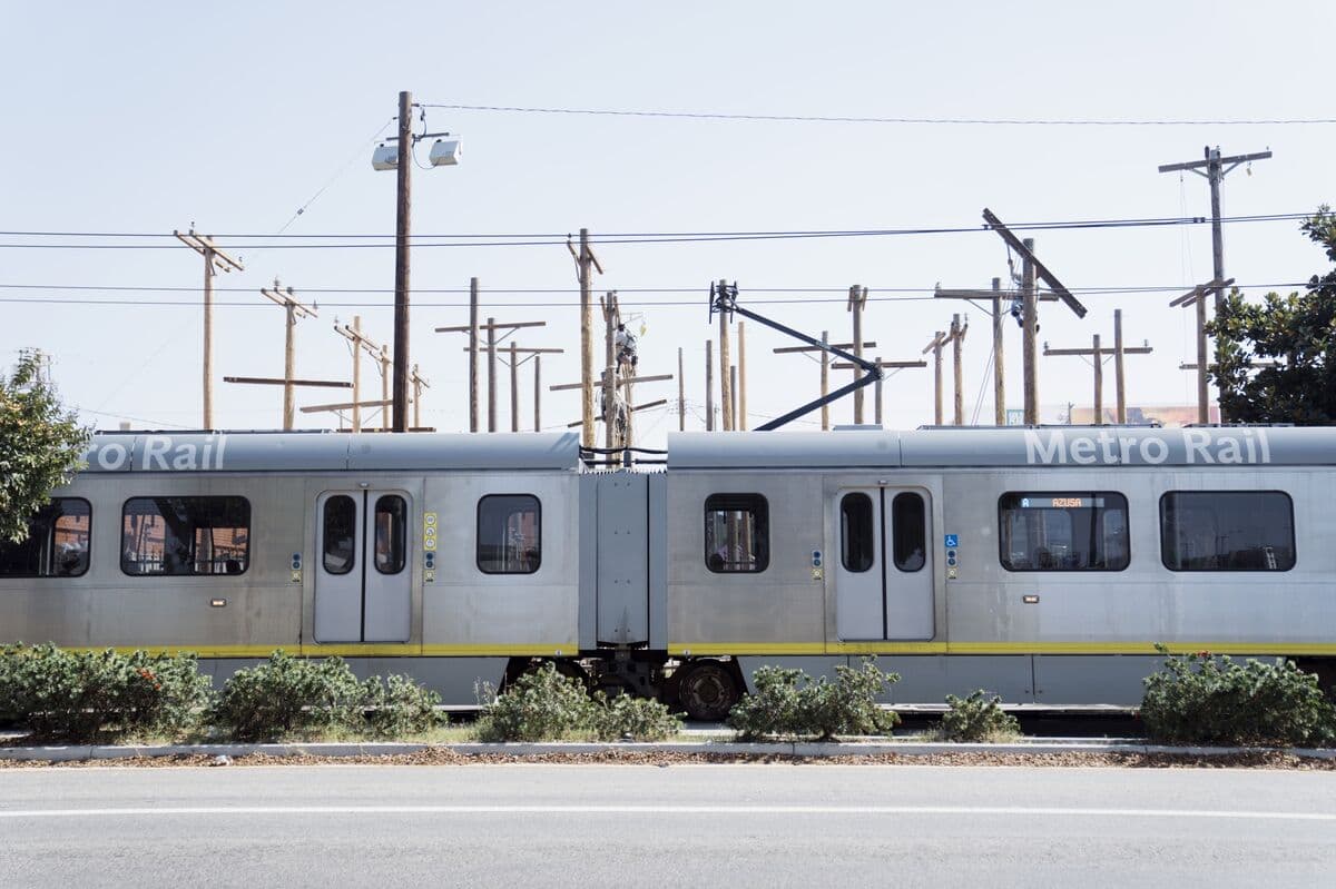 LA Metro Bond Deal Helps Pay for Subway Extension