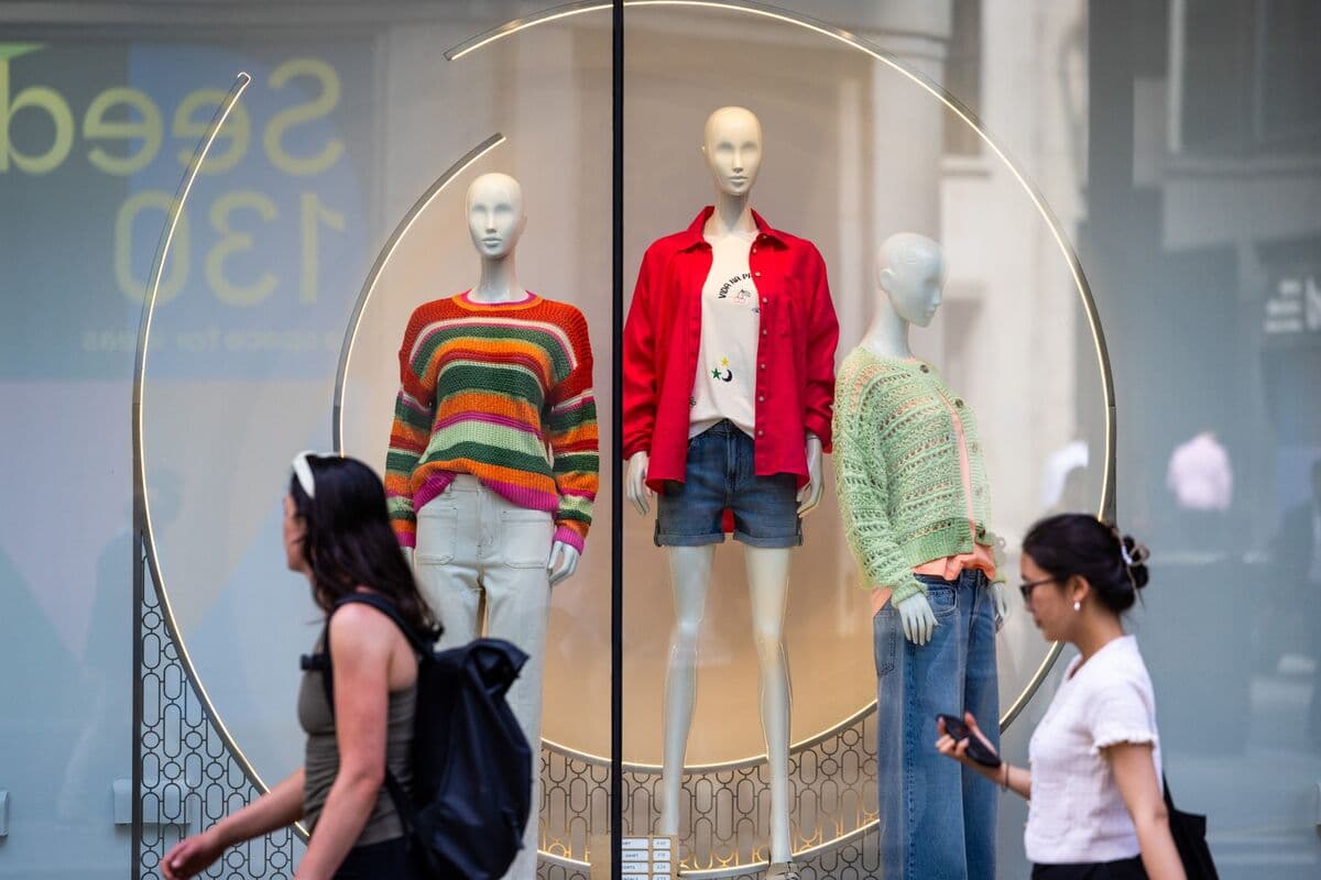 Next Lifts Outlook as Strong Sales Offset Higher Iran Costs