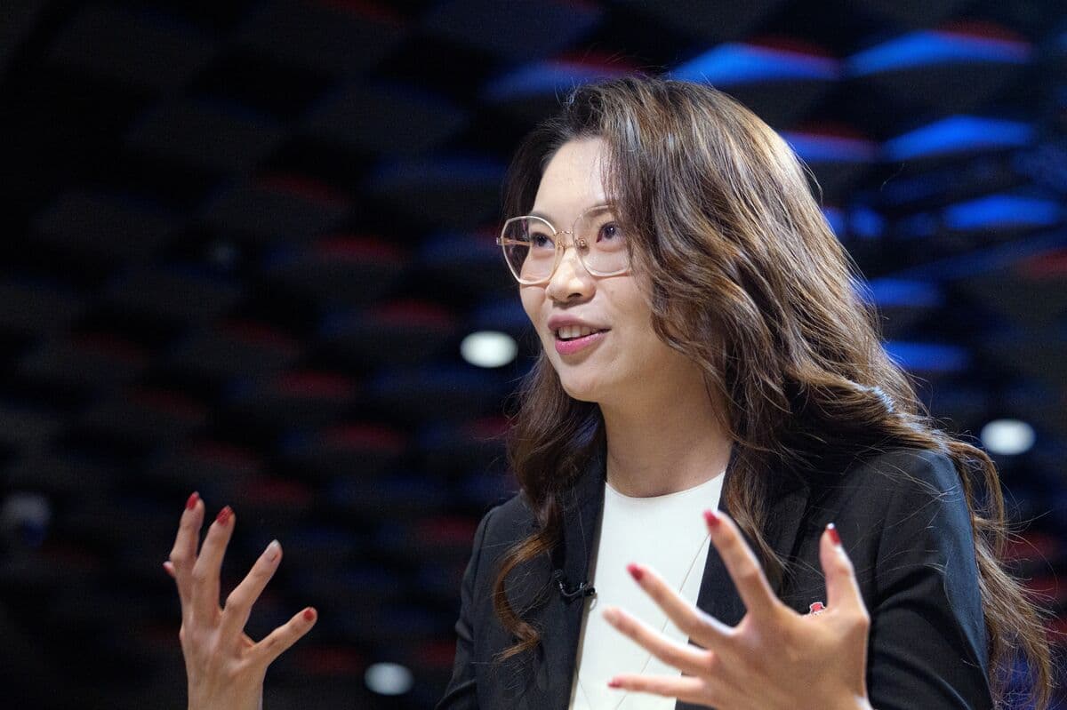 China AI Upstart MiniMax Doubles Sales Ahead of New Model Launch